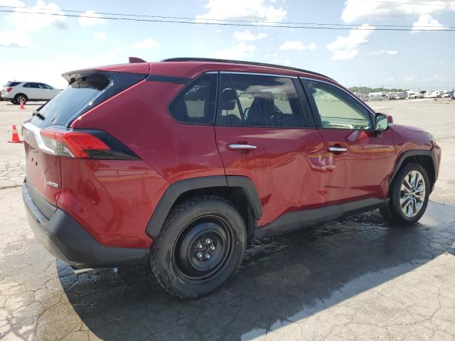 Vin: jtmy1rfv0lj020089, lot: 62073135, toyota rav4 limited 20203