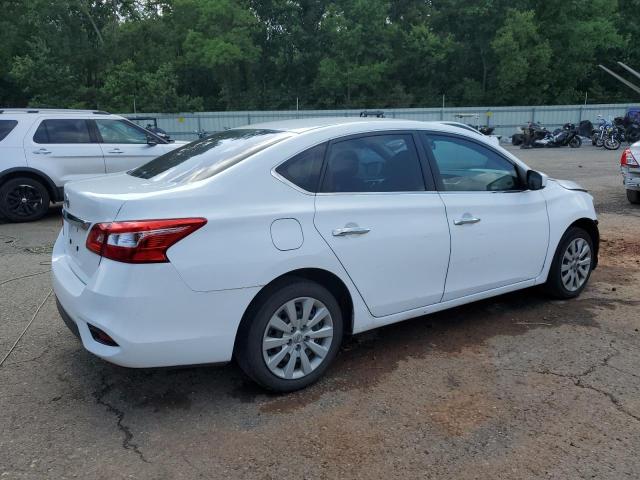 Vin: 3n1ab7ap3jy229737, lot: 60933245, nissan sentra s 20183