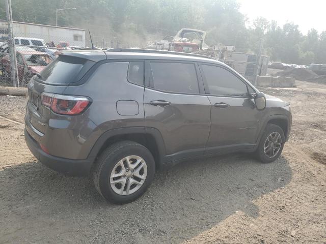 2018 JEEP COMPASS SP 3C4NJDAB6JT492435