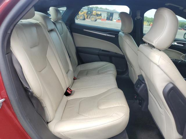2016 FORD FUSION TIT 3FA6P0RU2GR275770