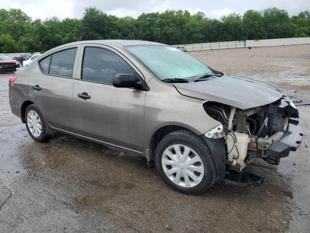 Vin: 3n1cn7ap8fl815385, lot: 60891515, nissan versa s 20154