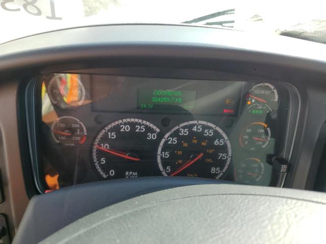 2018 FREIGHTLINER M2 106 MED #3186708995