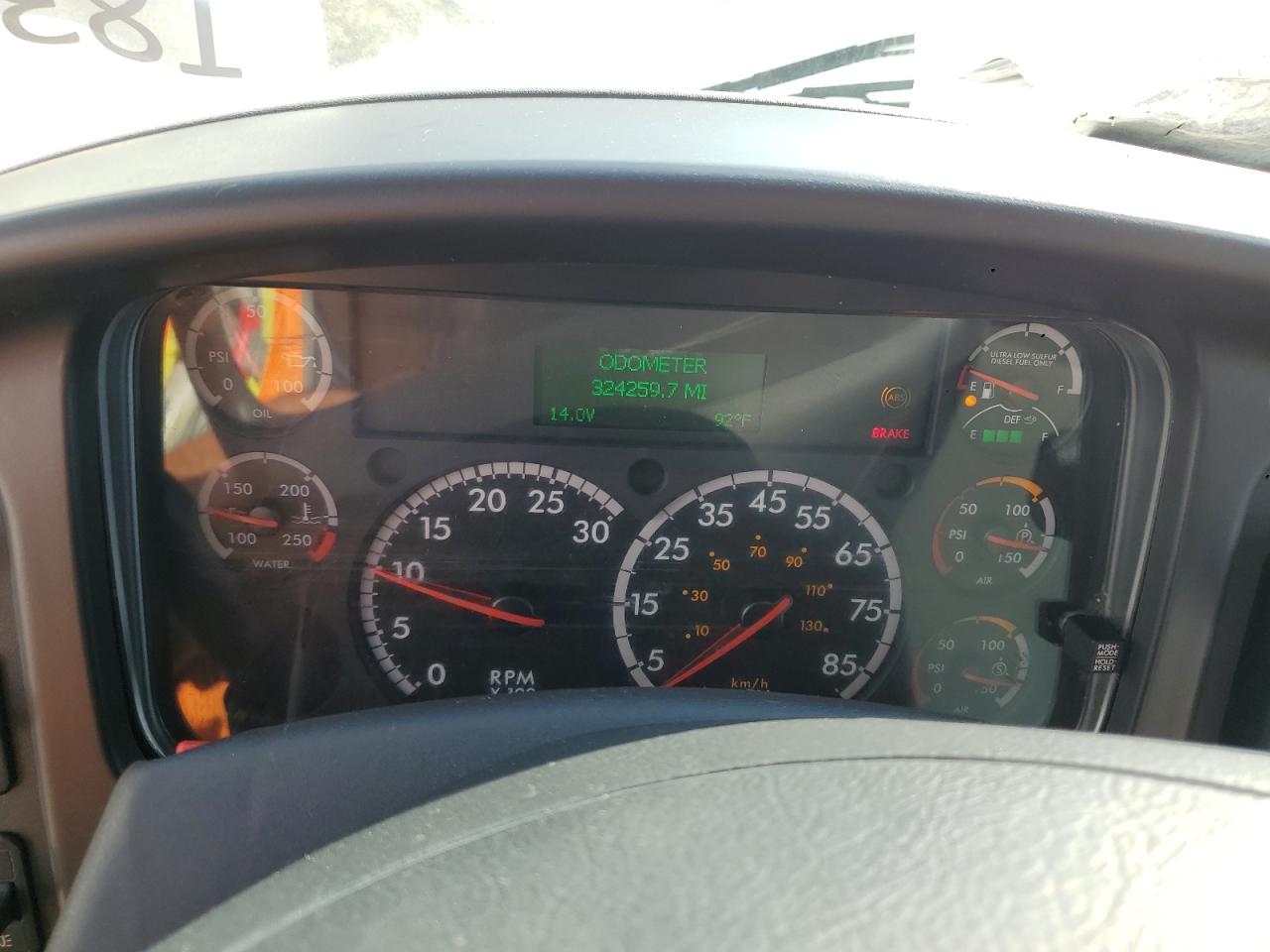 Lot #3186708995 2018 FREIGHTLINER M2 106 MED