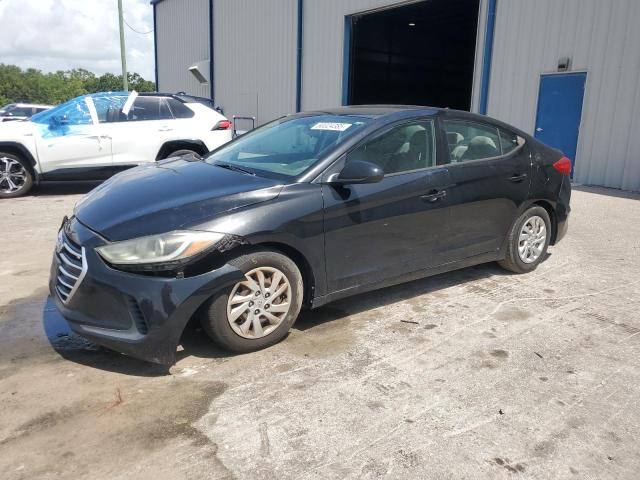 Vin: 5npd74lf6hh166008, lot: 60024385, hyundai elantra se 2017 img_1