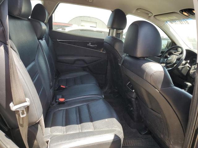 2019 KIA SORENTO EX - 5XYPH4A57KG459936