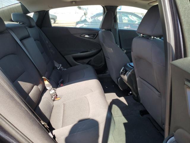 2022 CHEVROLET MALIBU LT - 1G1ZD5ST8NF128659