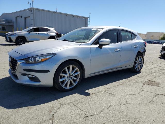 Vin: 3mzbn1l76hm107570, lot: 61418415, mazda 3 touring 2017 img_1
