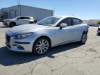 2017 MAZDA 3 TOURING - 3MZBN1L76HM107570