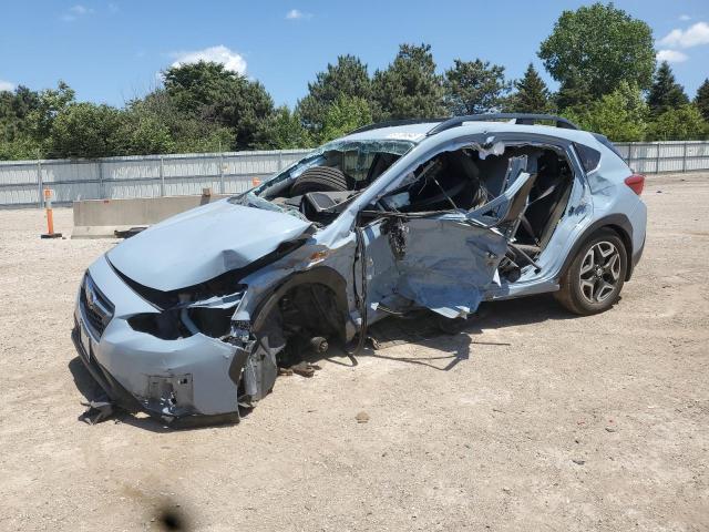 2018 SUBARU CROSSTREK - JF2GTAJC0JH210218
