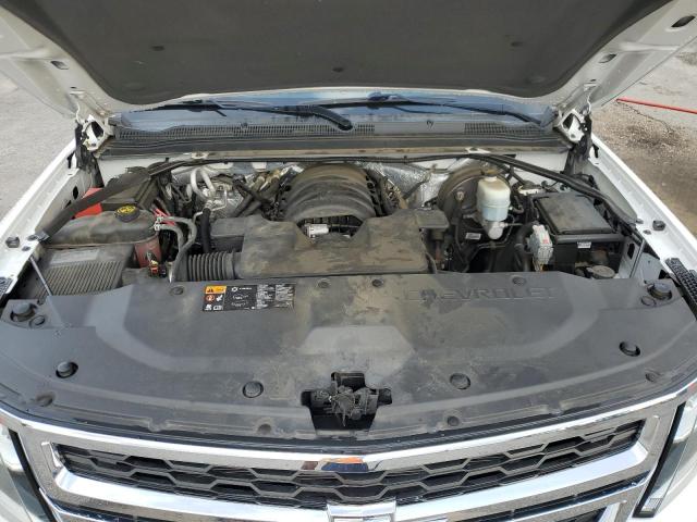 2016 CHEVROLET TAHOE C150 - 1GNSCBKC3GR280027