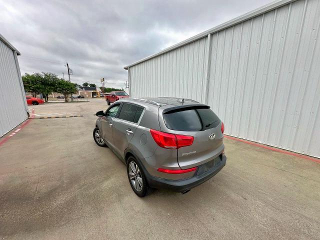 Vin: kndpcca60e7656918, lot: 62968205, kia sportage sx 20143