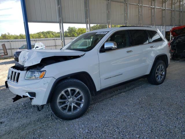 Vin: 1c4rjfbg5gc321767, lot: 61837945, jeep grand cher limited 2016 img_1