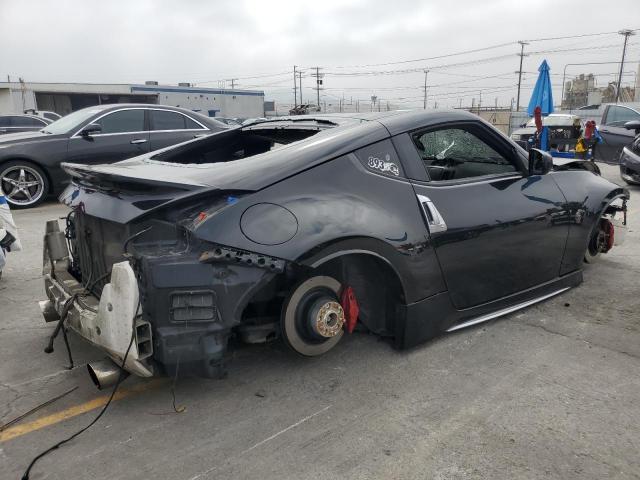 Vin: jn1az4eh9fm442294, lot: 60752255, nissan 370z base 20153