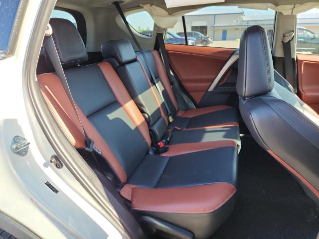 2013 TOYOTA RAV4 LIMIT - 2T3DFREV7DW123028