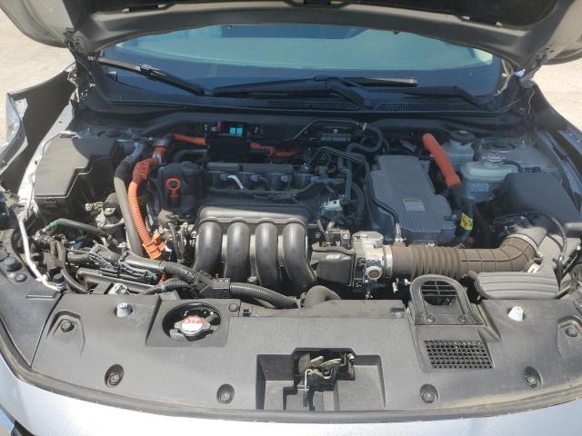 2019 HONDA INSIGHT LX 19XZE4F16KE013619