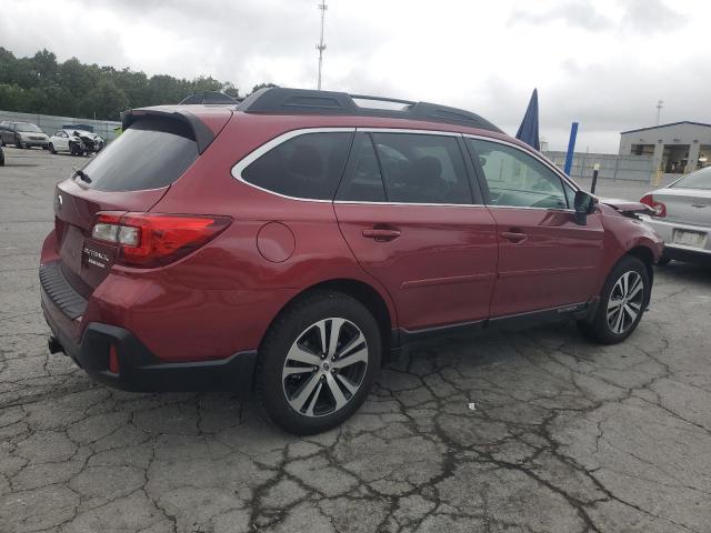 Vin: 4s4bsanc1k3285302, lot: 62531115, subaru outback 2.5i limited 20193