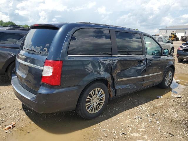 Vin: 2c4rc1cgxdr779884, lot: 62461545, chrysler minivan touring l 20133