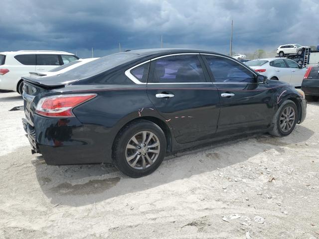Vin: 1n4al3ap8fc453109, lot: 61593215, nissan altima 2.5 20153