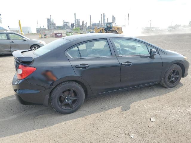 Vin: 2hgfb2f48ch027023, lot: 59936305, honda civic lx 20123