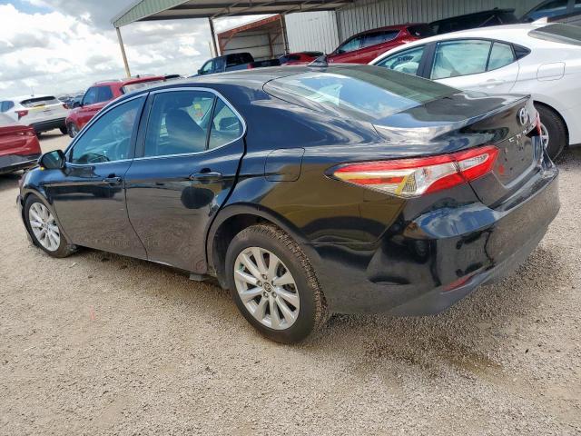 Vin: 4t1l11bk8lu005034, lot: 59958355, toyota camry le 20202