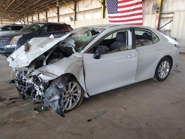 Vin: 4t1c11ak9nu017908, lot: 60938065, toyota camry le 2022 img_1
