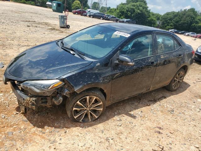 TOYOTA COROLLA L