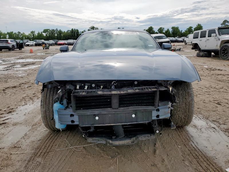 2024 FORD MUSTANG - 1FA6P8TH0R5133322