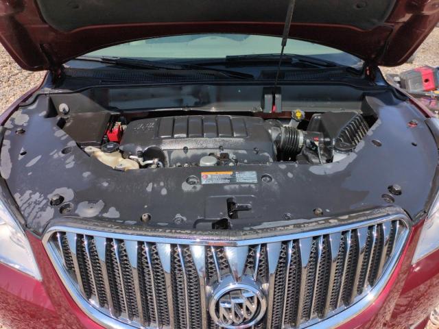 2015 BUICK ENCLAVE 5GAKVBKD7FJ254220
