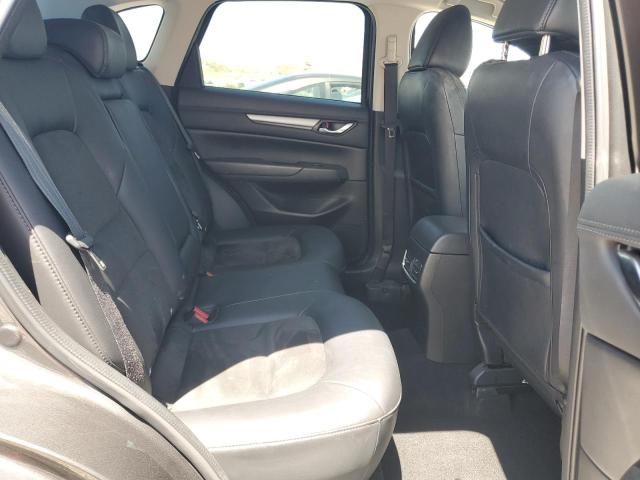 2017 MAZDA CX-5 TOURI - JM3KFBCL9H0216005