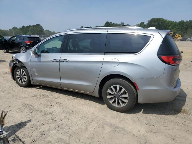 Vin: 2c4rc1bg5mr507227, lot: 60567735, chrysler pacifica touring l 20212