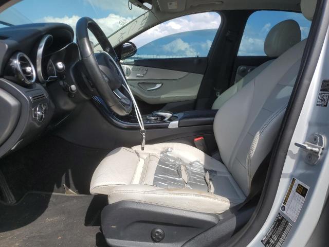 2015 MERCEDES-BENZ C 300 4MAT 55SWF4KB0FU015394