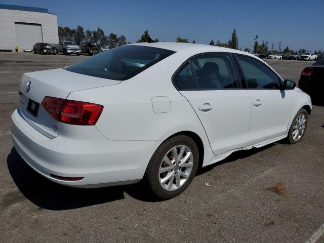 Vin: 3vwb17aj4fm356055, lot: 62704135, volkswagen jetta se 20153