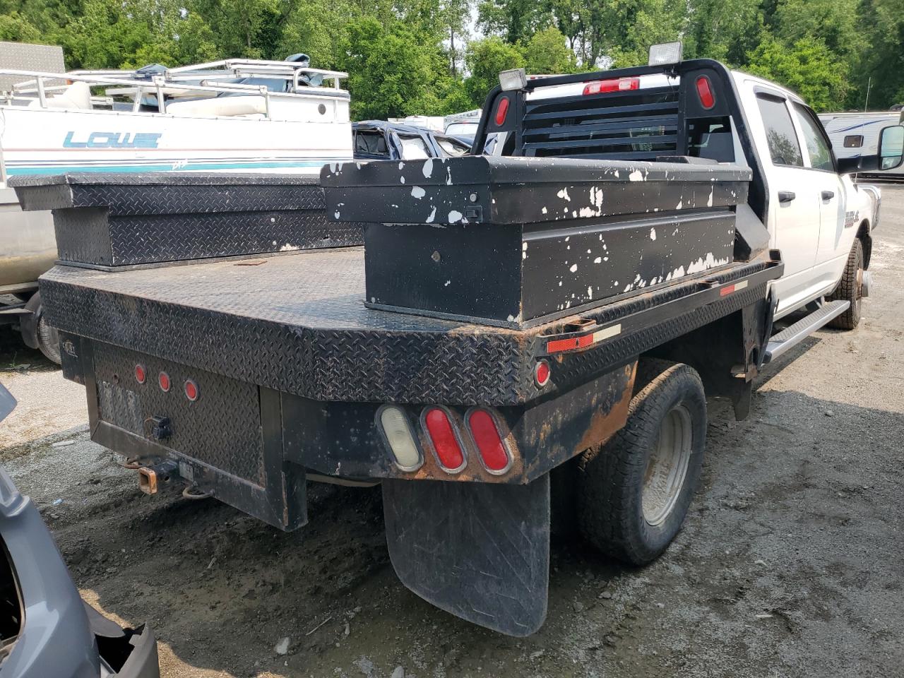 Global Auto Auctions