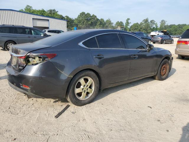Vin: jm1gj1u54f1201720, lot: 62529055, mazda 6 sport 20153