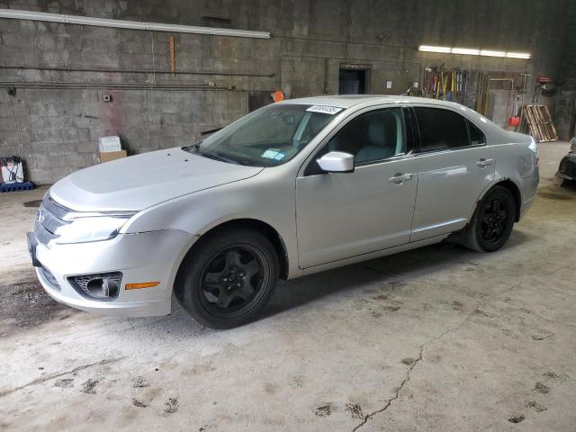 Vin: 3fahp0ha2ar413850, lot: 60884495, ford fusion se 2010 img_1