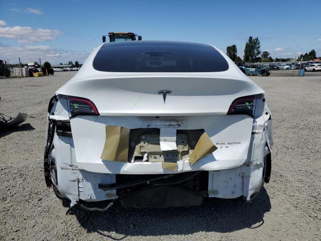 2021 TESLA MODEL Y 5YJYGAEE4MF239504