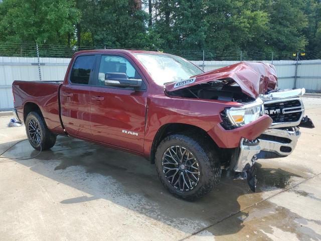 2022 RAM 1500 BIG HORN/LONE STAR 1C6RREBT6NN479320