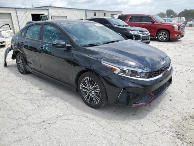 2023 KIA FORTE GT L - 3KPF54AD0PE656253