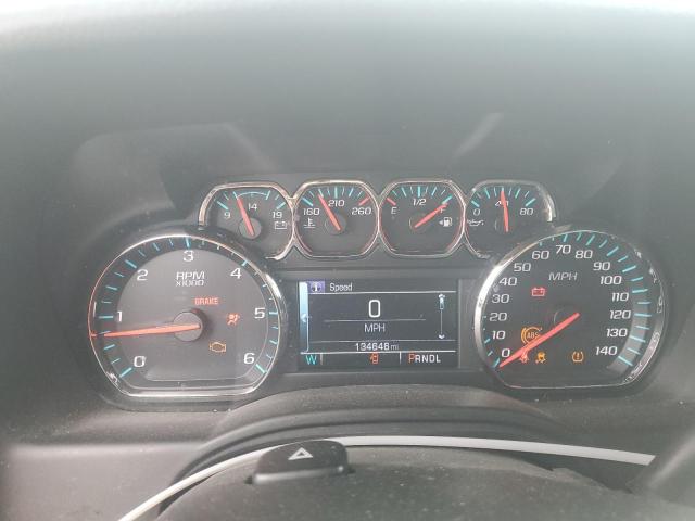 2018 CHEVROLET TAHOE K150 1GNSKBKC8JR218214