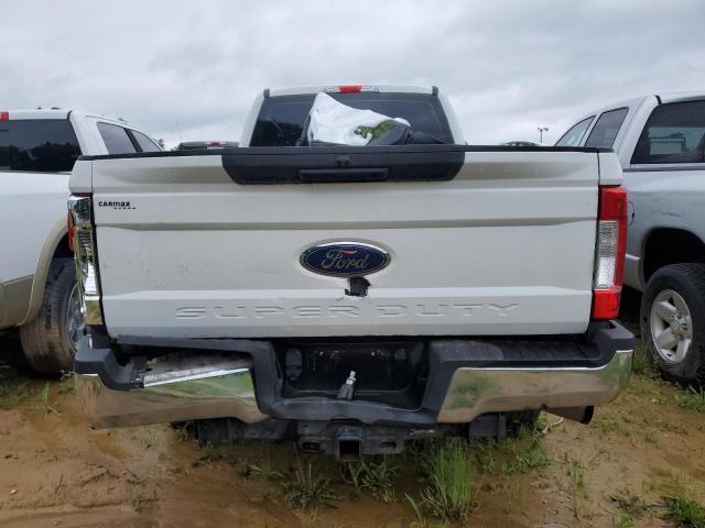 2019 FORD F250 SUPER - 1FT7W2B6XKED50624