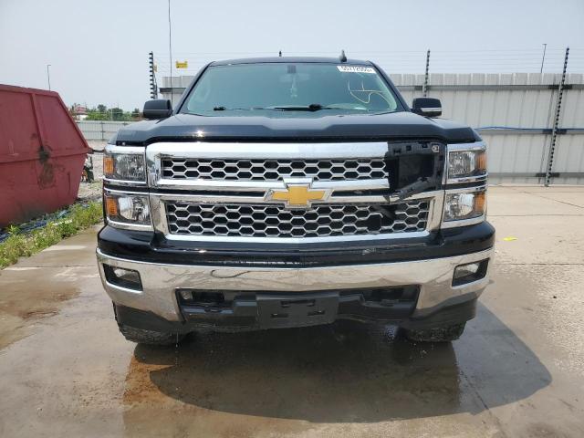 2015 CHEVROLET SILVERADO - 1GCVKREC3FZ158103