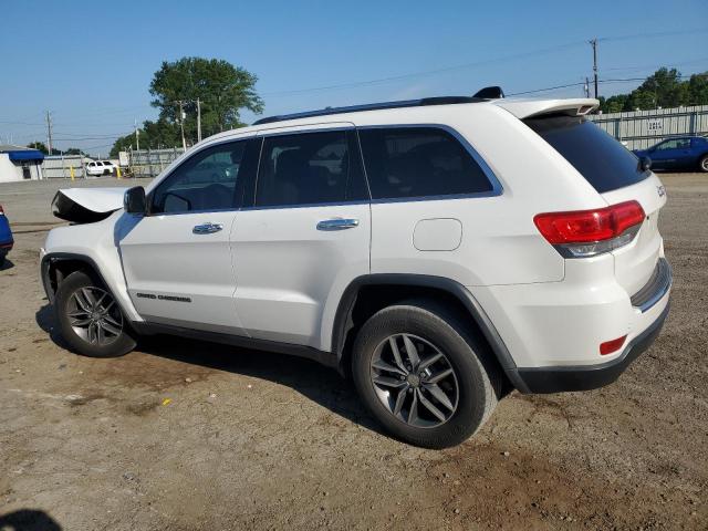 Vin: 1c4rjebg8hc856121, lot: 59699885, jeep grand cher limited 20172