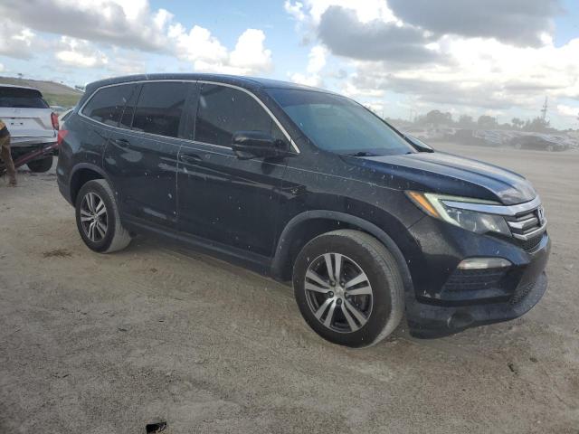Vin: 5fnyf5h35hb044036, lot: 61962835, honda pilot ex 20174