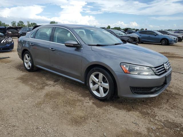 Vin: 1vwbp7a37cc011762, lot: 62293035, volkswagen passat se 20124