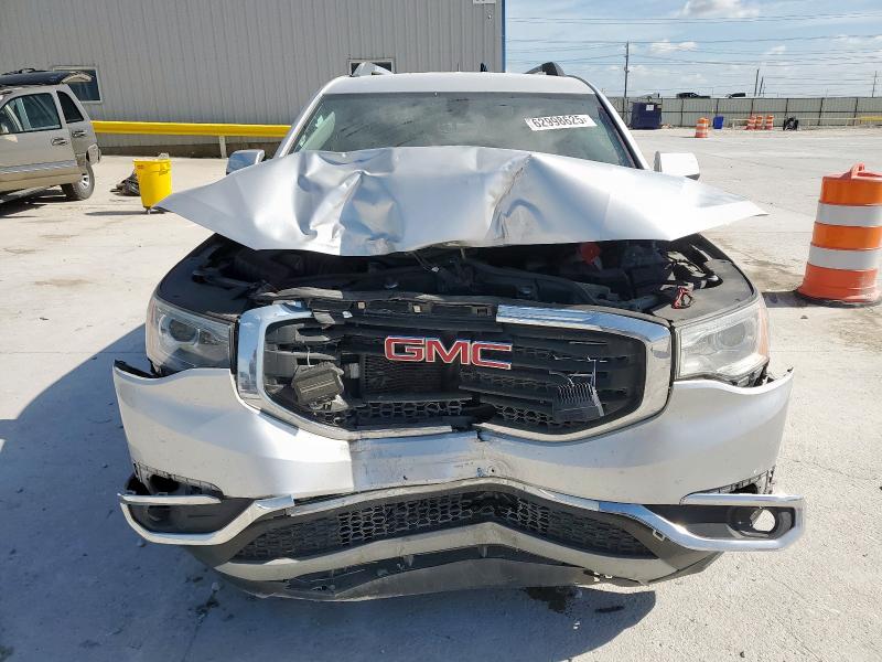 2019 GMC ACADIA SLT 1GKKNMLSXKZ264652