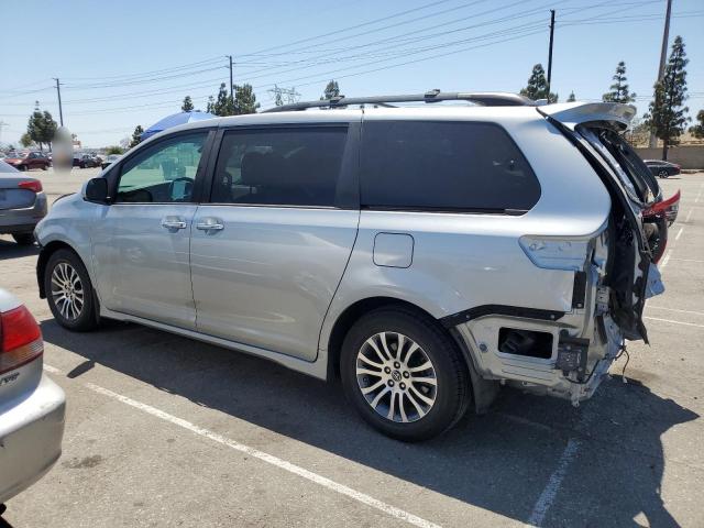 Vin: 5tdyz3dc1ks980630, lot: 59051885, toyota all models xle 20192