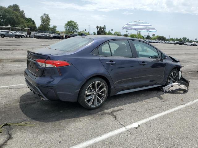 Vin: 5yfp4mce2np114161, lot: 59230595, toyota corolla se 20223
