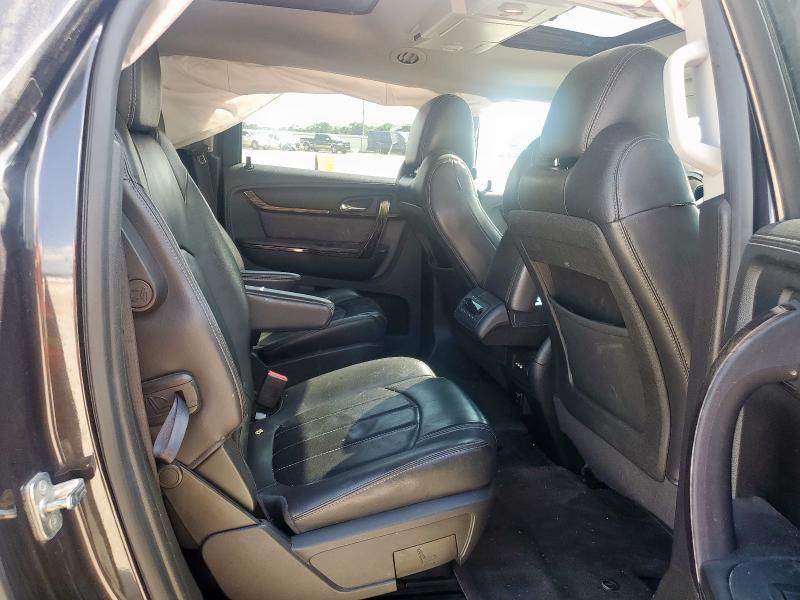 2015 GMC ACADIA DEN 1GKKVTKD2FJ293337
