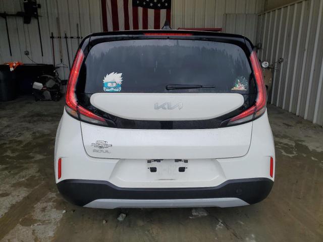 Vin: kndj23auxp7848812, lot: 59935375, kia soul lx 20232