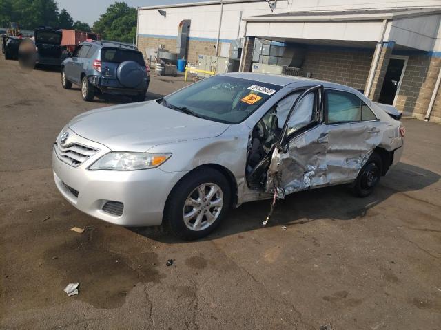 Vin: 4t1bf3ek7bu191989, lot: 59129695, toyota camry base 2011 img_1